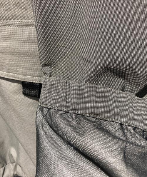 NIKE ACG（ナイキエーシージー）NIKE ACG (ナイキエーシージー) 90’s スタンドカラージャケット グレー サイズ:Ｌの古着・服飾アイテム