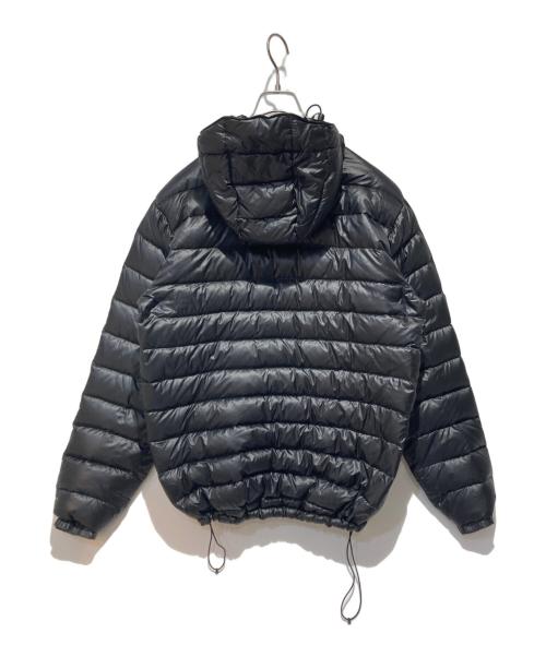 Columbia（コロンビア）Columbia (コロンビア) クレイターレイクアルパインダウンパーカ ブラック サイズ:Ｌの古着・服飾アイテム