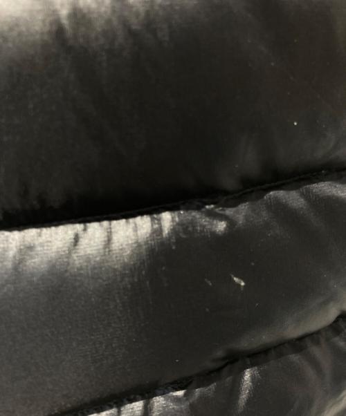 Columbia（コロンビア）Columbia (コロンビア) クレイターレイクアルパインダウンパーカ ブラック サイズ:Ｌの古着・服飾アイテム