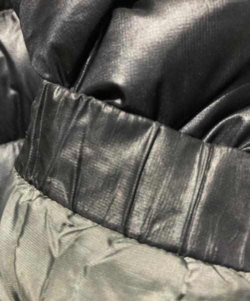 Columbia（コロンビア）Columbia (コロンビア) クレイターレイクアルパインダウンパーカ ブラック サイズ:Ｌの古着・服飾アイテム