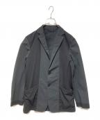 CITERAシテラ）の古着「テーラードジャケット」｜ブラック