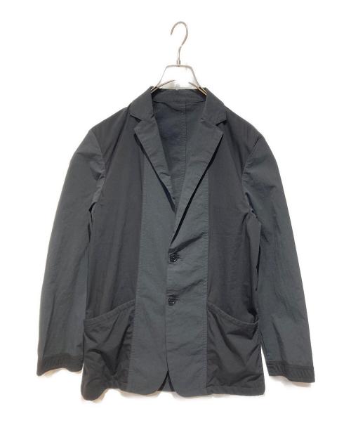 CITERA（シテラ）CITERA (シテラ) テーラードジャケット ブラック サイズ:Ｓの古着・服飾アイテム