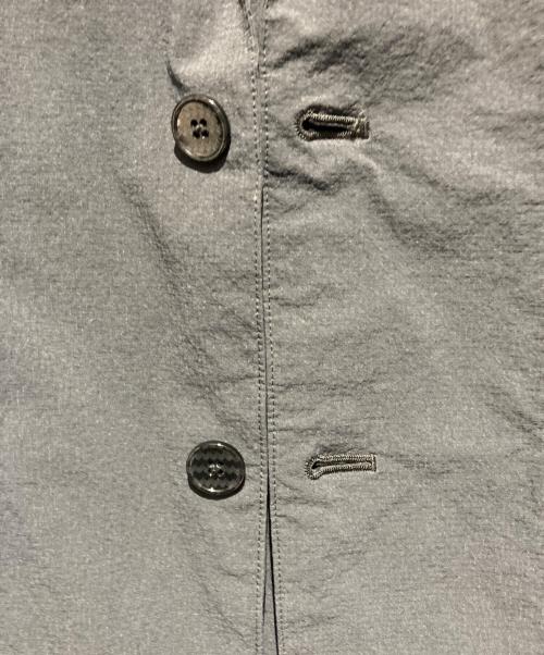 CITERA（シテラ）CITERA (シテラ) テーラードジャケット ブラック サイズ:Ｓの古着・服飾アイテム