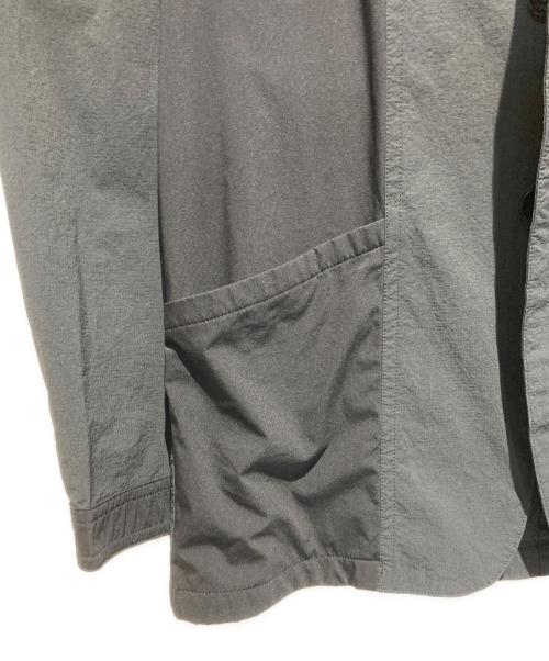 CITERA（シテラ）CITERA (シテラ) テーラードジャケット ブラック サイズ:Ｓの古着・服飾アイテム