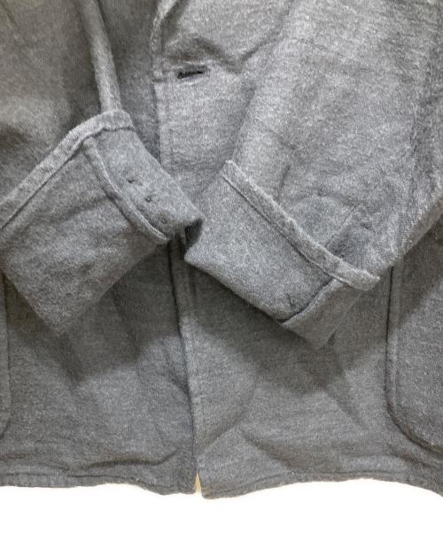 COMOLI（コモリ）COMOLI (コモリ) フランネルセットアップ ネイビー サイズ:-の古着・服飾アイテム