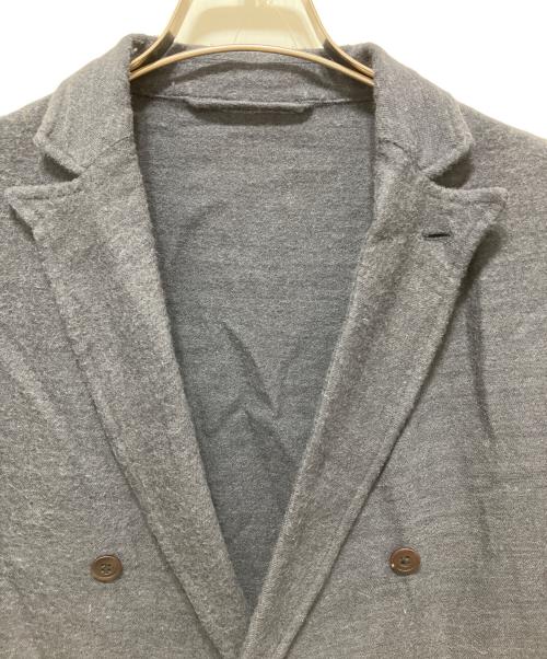 COMOLI（コモリ）COMOLI (コモリ) フランネルセットアップ ネイビー サイズ:-の古着・服飾アイテム