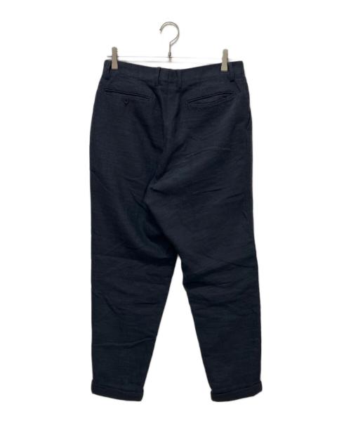 COMOLI（コモリ）COMOLI (コモリ) フランネルセットアップ ネイビー サイズ:-の古着・服飾アイテム