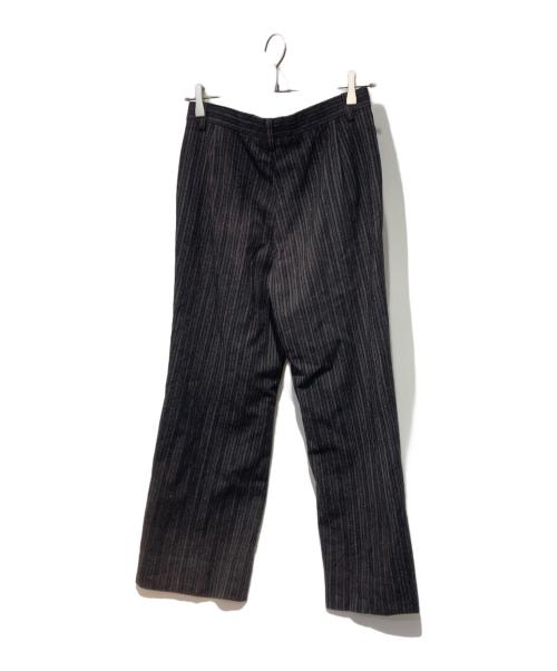 Yves Saint Laurent（イヴサンローラン）Yves Saint Laurent (イヴサンローラン) 3Pセットアップ グレー サイズ:表記無しの古着・服飾アイテム