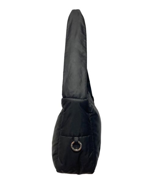 CLESSTE（クレスト）CLESSTE (クレスト) HOLIDAY BAG ブラックの古着・服飾アイテム