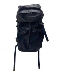 PORTER（ポーター）の古着「LIFT RUCK SUCK」｜ネイビー