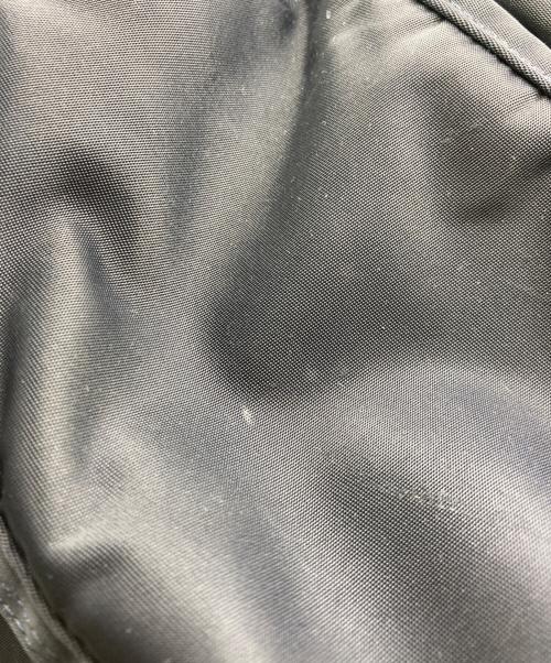 PORTER（ポーター）PORTER (ポーター) LIFT RUCK SUCK ネイビーの古着・服飾アイテム