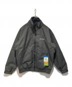Columbiaコロンビア）の古着「ファルマスジャケット」｜グレー