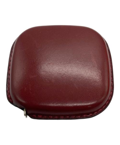 HERMES（エルメス）HERMES (エルメス) メートルリュバン レザー メジャーの古着・服飾アイテム