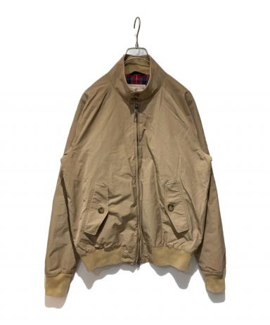 中古・古着通販】BARACUTA (バラクータ) G9ハリントンジャケット