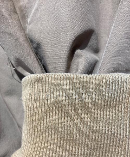 BARACUTA（バラクータ）BARACUTA (バラクータ) G9ハリントンジャケット ベージュ サイズ:42の古着・服飾アイテム