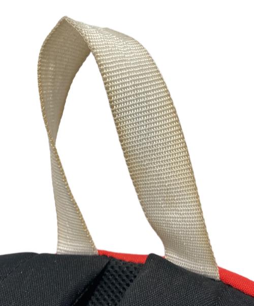 UNDERCOVER（アンダーカバー）UNDERCOVER (アンダーカバー) バックパック レッドの古着・服飾アイテム