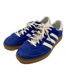 adidas（アディダス）の古着「HANDBALL CUP SPZL」｜ブルー