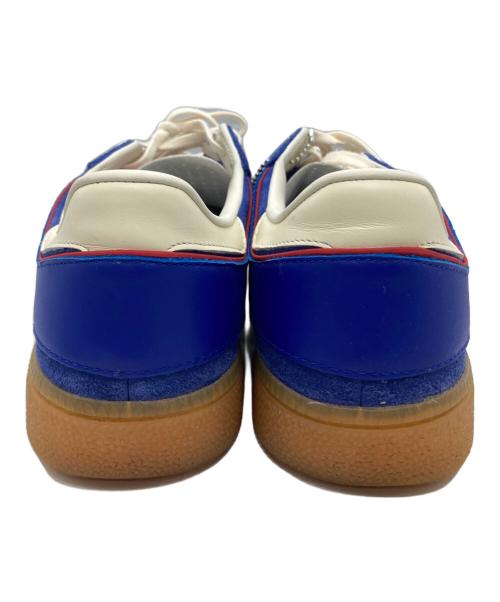 adidas（アディダス）adidas (アディダス) HANDBALL CUP SPZL ブルー サイズ:27cmの古着・服飾アイテム