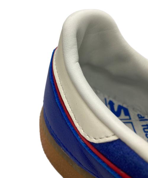 adidas（アディダス）adidas (アディダス) HANDBALL CUP SPZL ブルー サイズ:27cmの古着・服飾アイテム