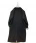 Couture d'adam (クチュールドアダム) Tailored coat ブラック サイズ:42：35000円