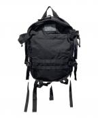 GREGORYグレゴリー）の古着「リーコンパック」｜ブラック