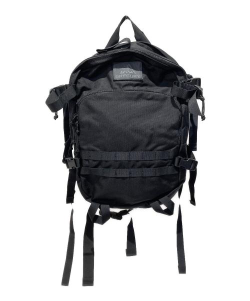 GREGORY（グレゴリー）GREGORY (グレゴリー) リーコンパック ブラックの古着・服飾アイテム