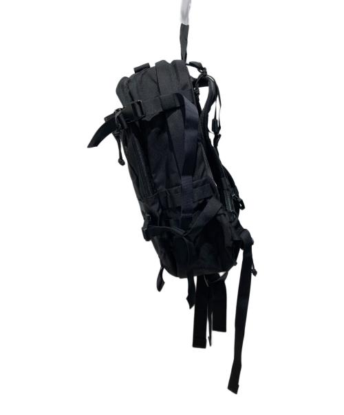 GREGORY（グレゴリー）GREGORY (グレゴリー) リーコンパック ブラックの古着・服飾アイテム