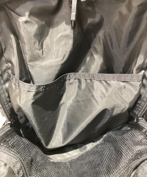 GREGORY（グレゴリー）GREGORY (グレゴリー) リーコンパック ブラックの古着・服飾アイテム