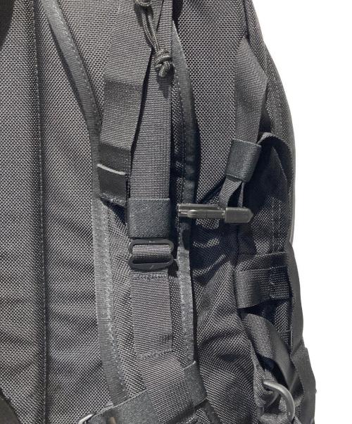 GREGORY（グレゴリー）GREGORY (グレゴリー) リーコンパック ブラックの古着・服飾アイテム