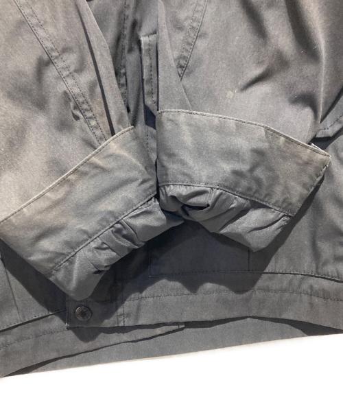 THE NORTHFACE PURPLELABEL（ザ・ノースフェイス パープルレーベル）THE NORTHFACE PURPLELABEL (ザ・ノースフェイス パープルレーベル) 65／35 Mountain Parka ブラック サイズ:Mの古着・服飾アイテム