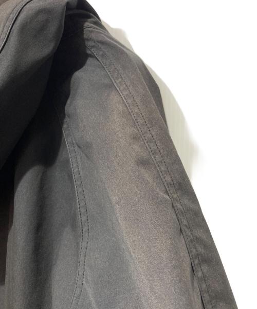 THE NORTHFACE PURPLELABEL（ザ・ノースフェイス パープルレーベル）THE NORTHFACE PURPLELABEL (ザ・ノースフェイス パープルレーベル) 65／35 Mountain Parka ブラック サイズ:Mの古着・服飾アイテム