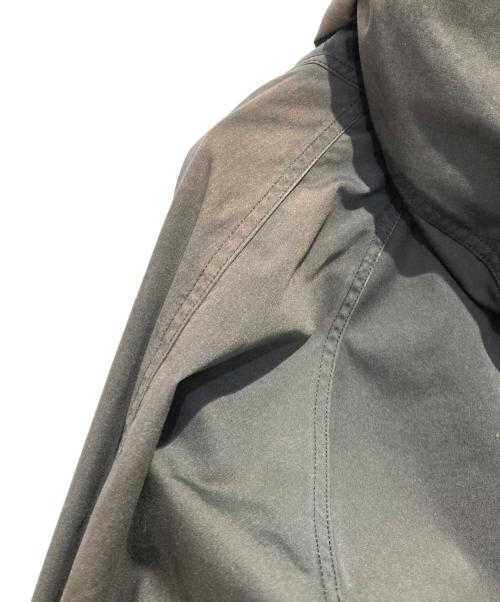 THE NORTHFACE PURPLELABEL（ザ・ノースフェイス パープルレーベル）THE NORTHFACE PURPLELABEL (ザ・ノースフェイス パープルレーベル) 65／35 Mountain Parka ブラック サイズ:Mの古着・服飾アイテム