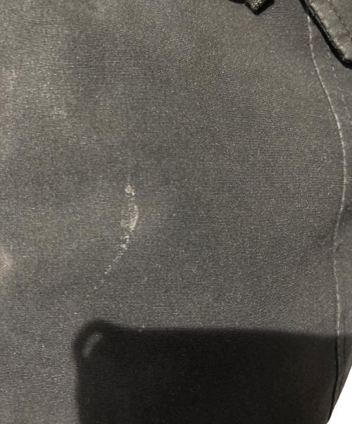 CANADA GOOSE（カナダグース）CANADA GOOSE (カナダグース) Kensington Parka ダウンコート ブラック サイズ:Sの古着・服飾アイテム