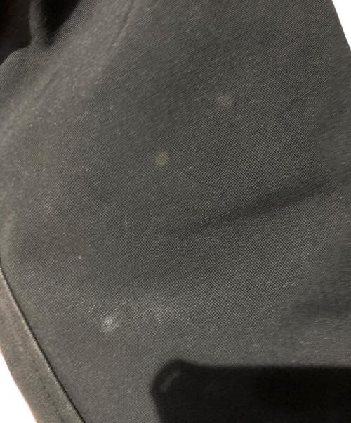 CANADA GOOSE（カナダグース）CANADA GOOSE (カナダグース) Kensington Parka ダウンコート ブラック サイズ:Sの古着・服飾アイテム