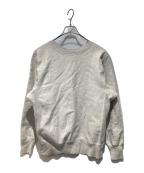 WAREHOUSEウエアハウス）の古着「ヘビーウェイトスウェット」｜グレー