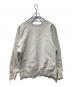 WAREHOUSE (ウエアハウス) ヘビーウェイトスウェット グレー サイズ:L：10000円