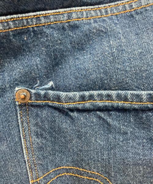 LEVI'S VINTAGE CLOTHING（リーバイス ビンテージ クロージング）LEVI'S VINTAGE CLOTHING (リーバイス ビンテージ クロージング) 501XXデニムパンツ インディゴ サイズ: 86cm (W34)の古着・服飾アイテム