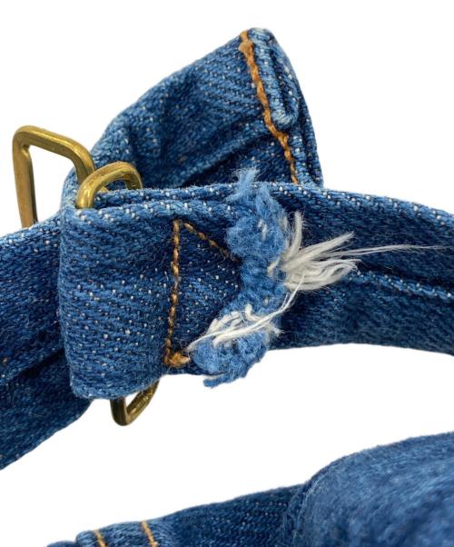 LEVI'S VINTAGE CLOTHING（リーバイス ビンテージ クロージング）LEVI'S VINTAGE CLOTHING (リーバイス ビンテージ クロージング) 501XXデニムパンツ インディゴ サイズ: 86cm (W34)の古着・服飾アイテム