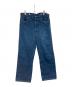 LEVI'S VINTAGE CLOTHING（リーバイス ビンテージ クロージング）の古着「501XXデニムパンツ」｜インディゴ