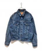 LEVI'S VINTAGE CLOTHINGリーバイス ビンテージ クロージング）の古着「559XXデニムジャケット」｜インディゴ