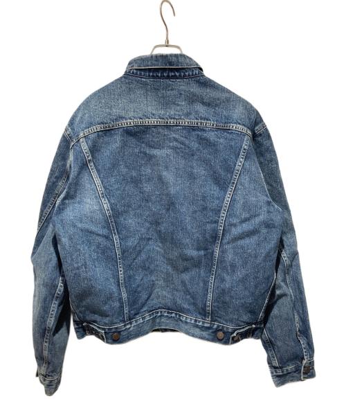 LEVI'S VINTAGE CLOTHING（リーバイス ビンテージ クロージング）LEVI'S VINTAGE CLOTHING (リーバイス ビンテージ クロージング) 559XXデニムジャケット インディゴ サイズ:44の古着・服飾アイテム