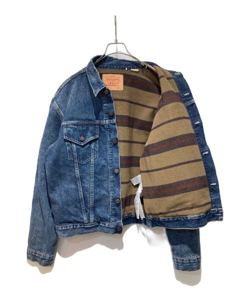 LEVI'S VINTAGE CLOTHING（リーバイス ビンテージ クロージング）LEVI'S VINTAGE CLOTHING (リーバイス ビンテージ クロージング) 559XXデニムジャケット インディゴ サイズ:44の古着・服飾アイテム