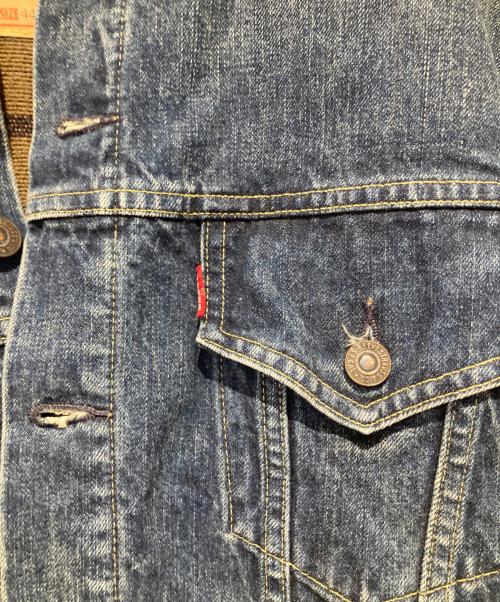 LEVI'S VINTAGE CLOTHING（リーバイス ビンテージ クロージング）LEVI'S VINTAGE CLOTHING (リーバイス ビンテージ クロージング) 559XXデニムジャケット インディゴ サイズ:44の古着・服飾アイテム
