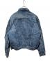 LEVI'S VINTAGE CLOTHING (リーバイス ビンテージ クロージング) 559XXデニムジャケット インディゴ サイズ:44：25000円