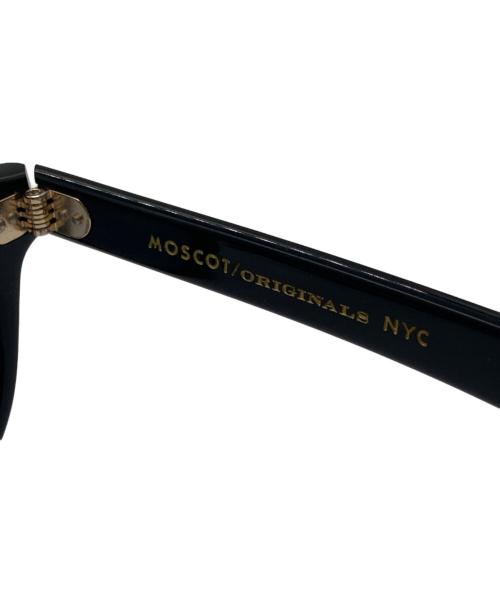 MOSCOT（モスコット）MOSCOT (モスコット) サングラス サイズ:49□24-145の古着・服飾アイテム