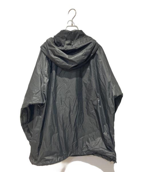 MOUNT RECON TAILER（‐）MOUNT RECON TAILER (‐) マウンテンパーカー ブラック サイズ:46の古着・服飾アイテム