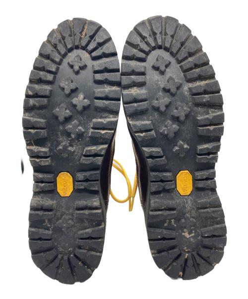 Danner（ダナー）Danner (ダナー) エクスプローラー レッド×ブラウン サイズ: US7 1/2EEの古着・服飾アイテム