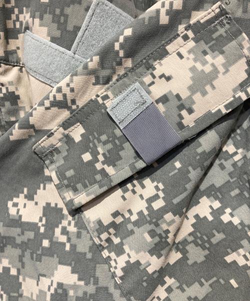 Patagonia（パタゴニア）Patagonia (パタゴニア) MARS/GEN3 Ⅲ WINDSHIRT グリーン サイズ:Mの古着・服飾アイテム