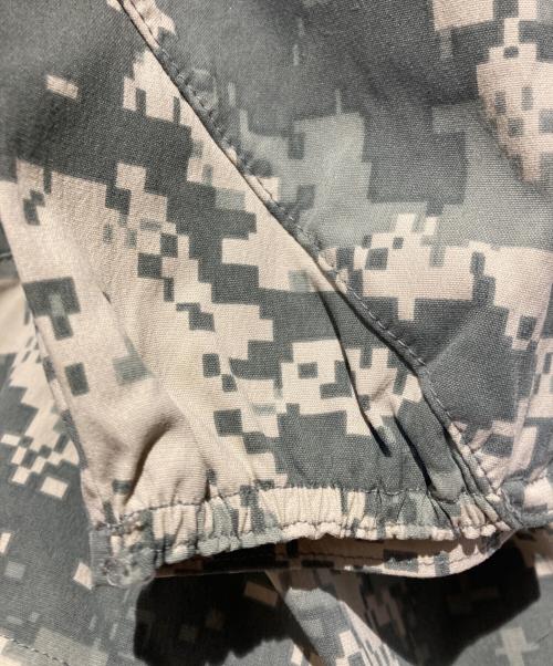 Patagonia（パタゴニア）Patagonia (パタゴニア) MARS/GEN3 Ⅲ WINDSHIRT グリーン サイズ:Mの古着・服飾アイテム