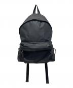 F/CE.エフシーイー）の古着「バックパック」｜ブラック